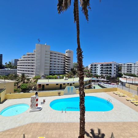 The Sunspot Apartment Playa Del Ingles Maspalomas  Dış mekan fotoğraf