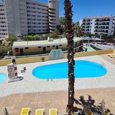 The Sunspot Apartment Playa Del Ingles Maspalomas  Dış mekan fotoğraf
