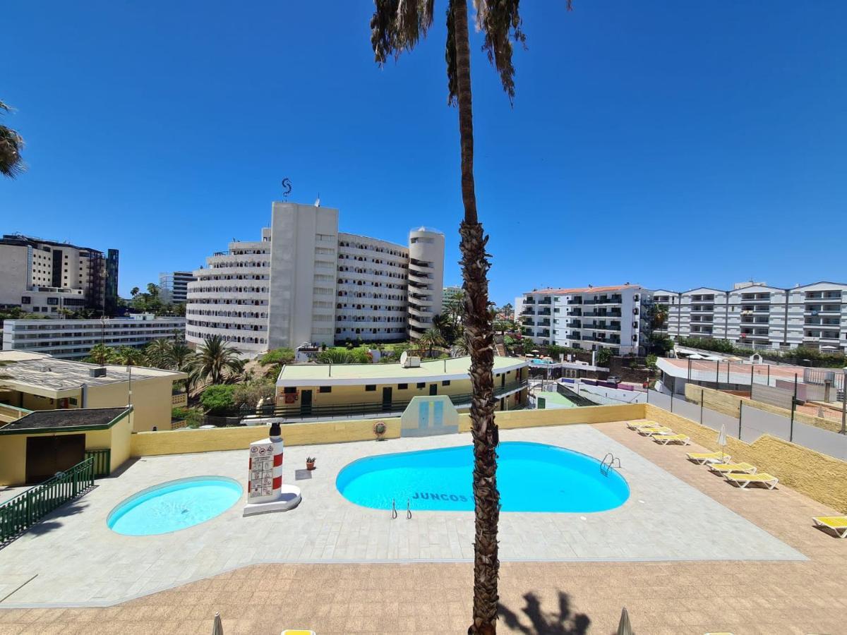 The Sunspot Apartment Playa Del Ingles Maspalomas  Dış mekan fotoğraf