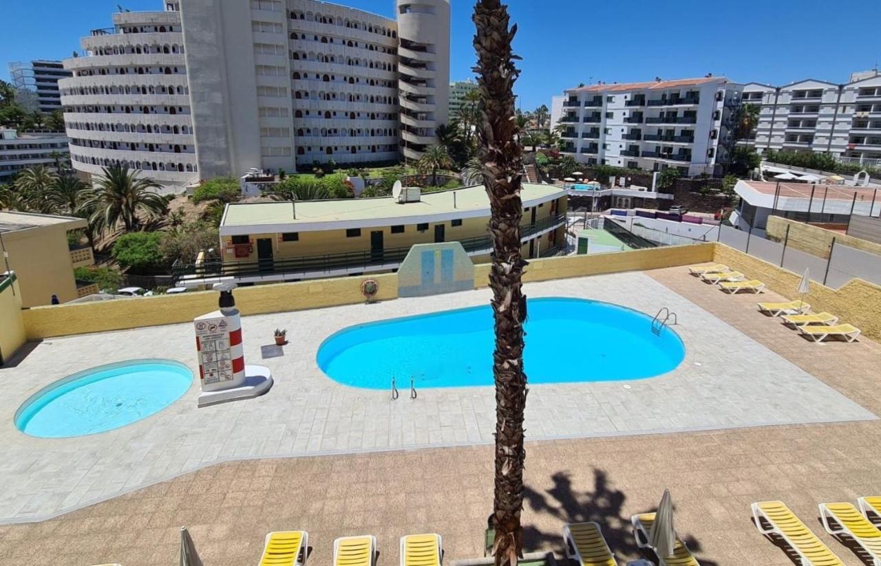 The Sunspot Apartment Playa Del Ingles Maspalomas  Dış mekan fotoğraf