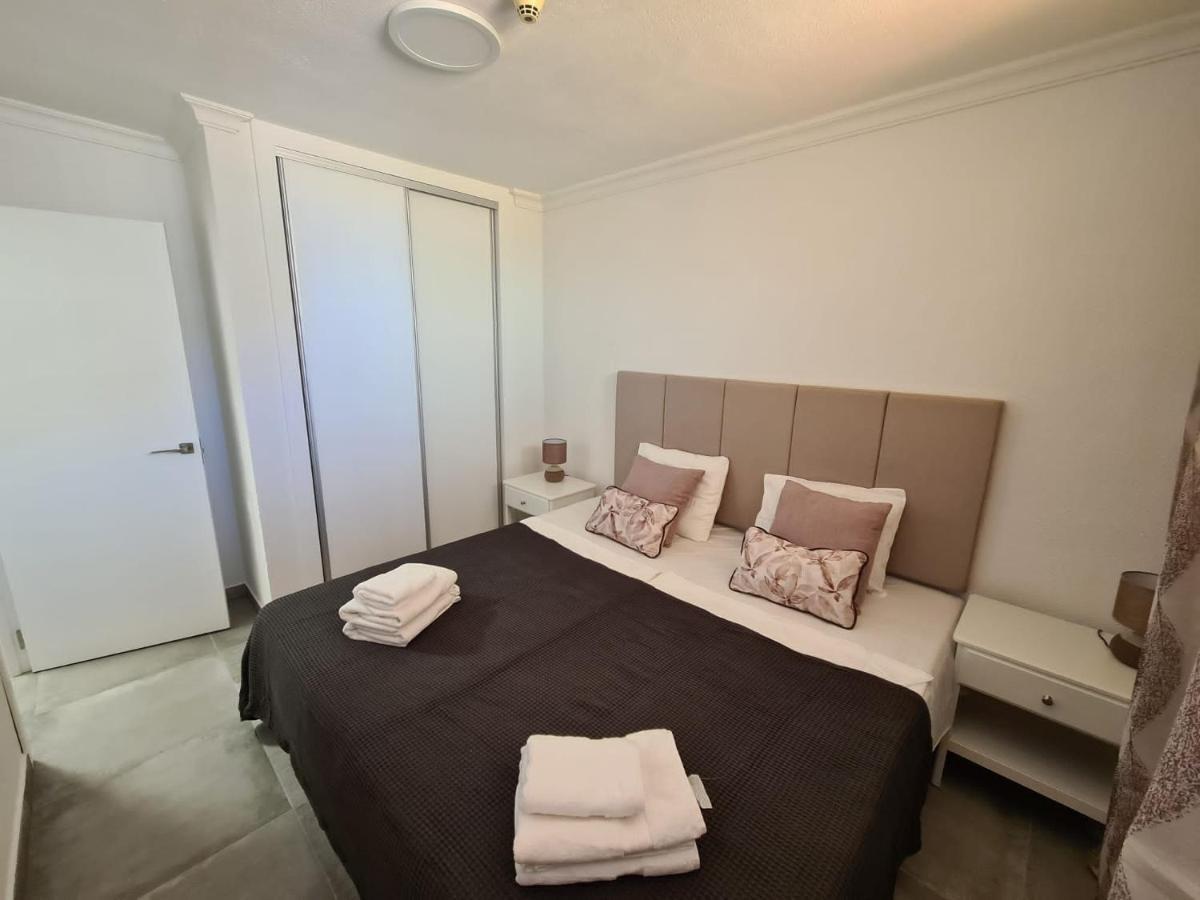 The Sunspot Apartment Playa Del Ingles Maspalomas  Dış mekan fotoğraf