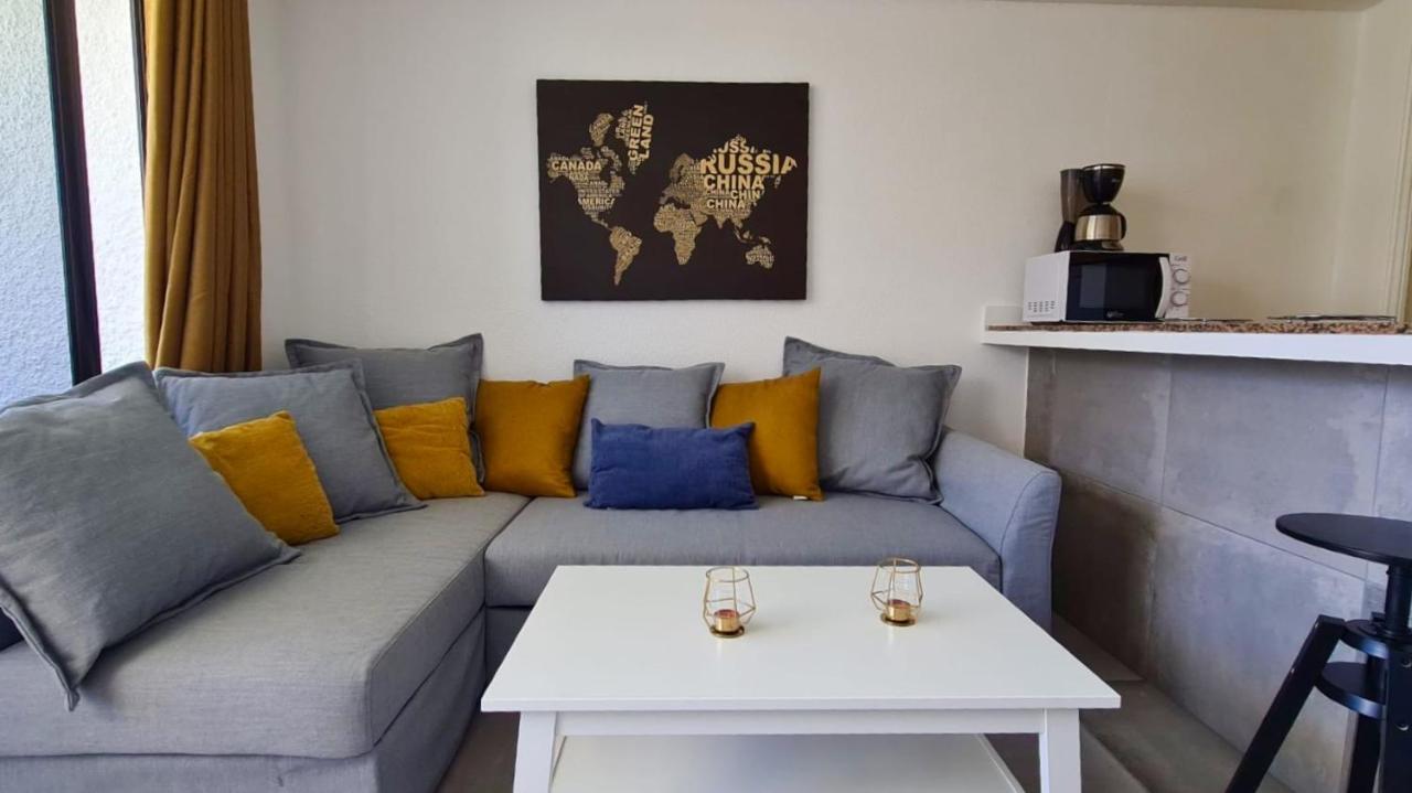 The Sunspot Apartment Playa Del Ingles Maspalomas  Dış mekan fotoğraf