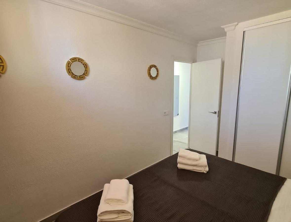 The Sunspot Apartment Playa Del Ingles Maspalomas  Dış mekan fotoğraf