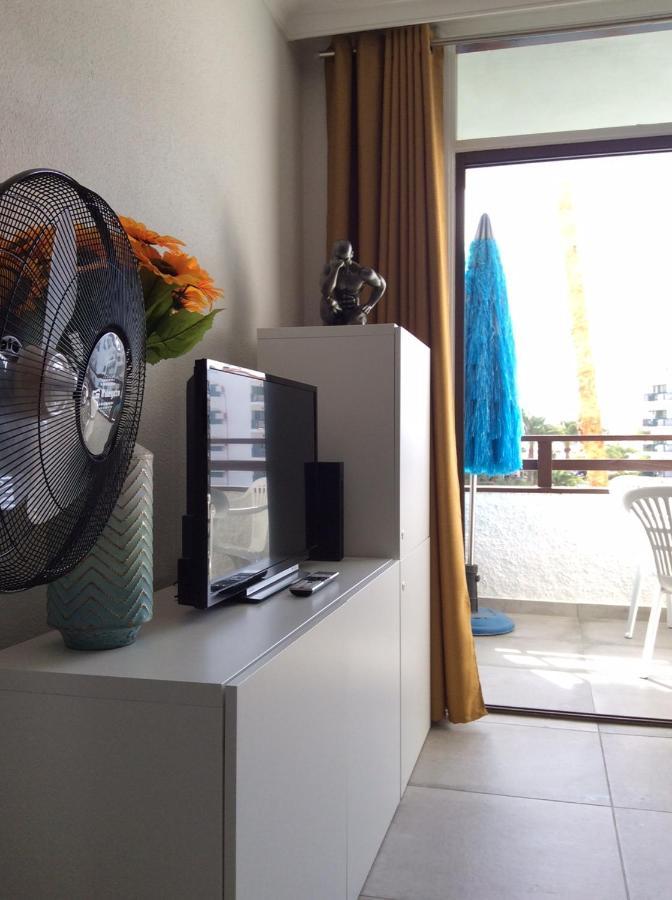 The Sunspot Apartment Playa Del Ingles Maspalomas  Dış mekan fotoğraf