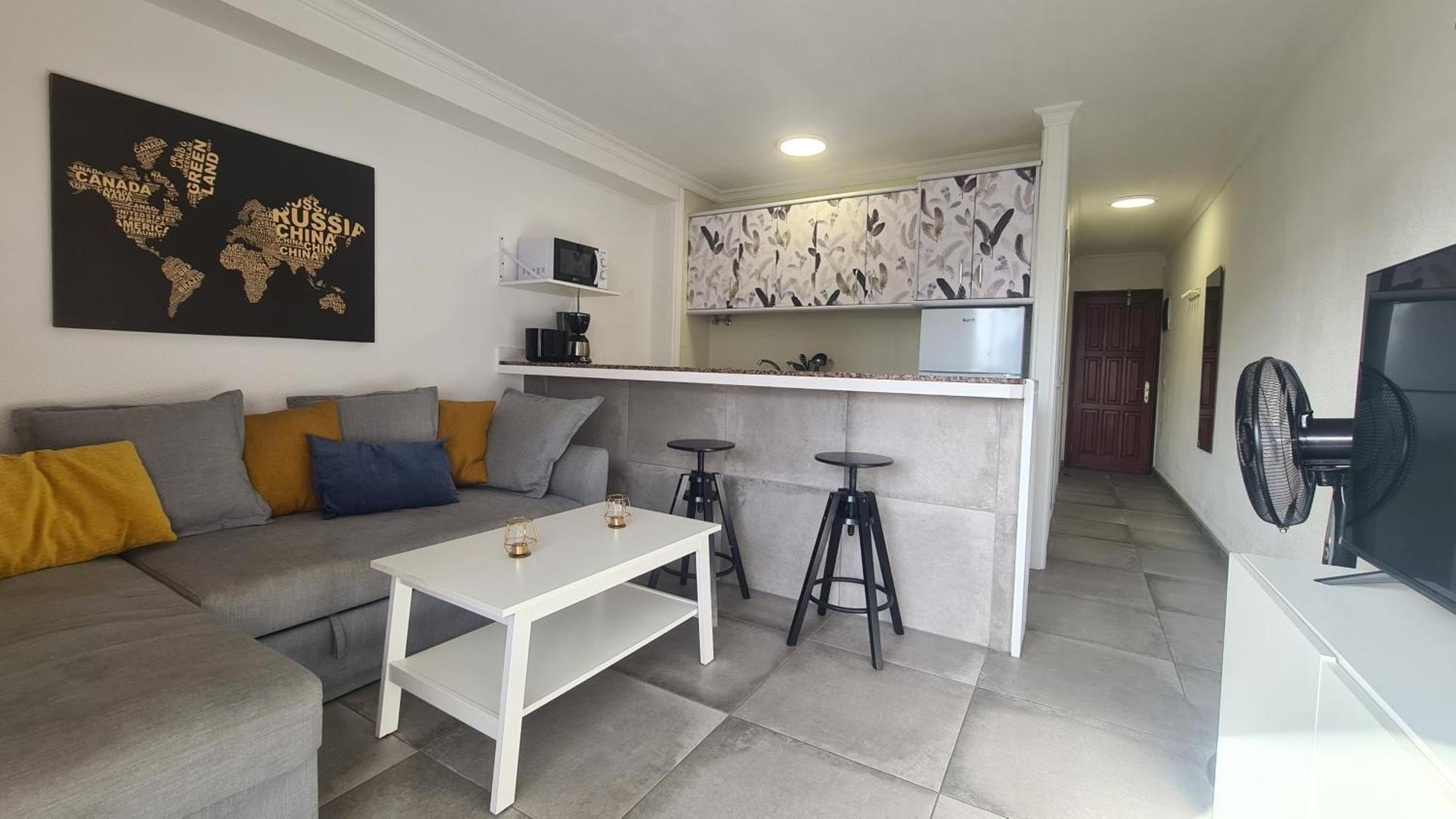 The Sunspot Apartment Playa Del Ingles Maspalomas  Dış mekan fotoğraf